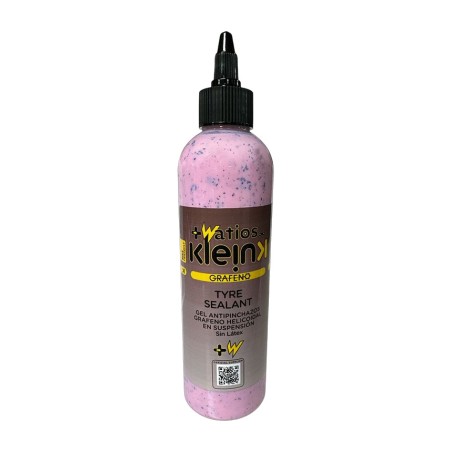 högt upplösnings spira gel för plymader och kameror grafeno 250 ml