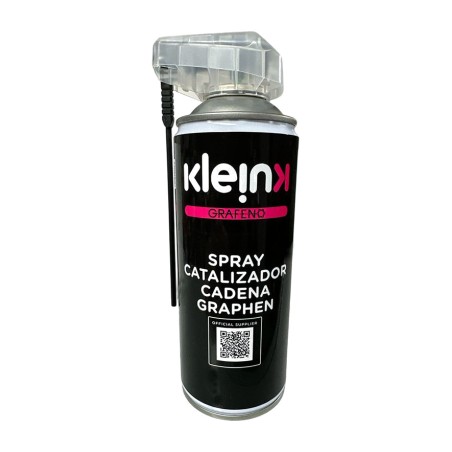 esprai catalitzador grafeno 400 ml