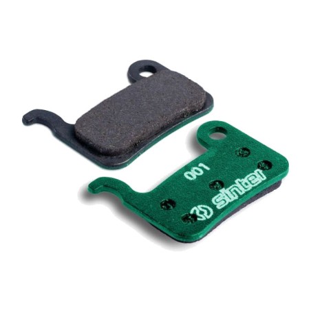 jeu de plaquettes de frein s2032 tipo 001 shimano a