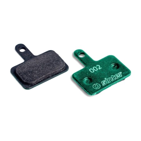 zestaw klocków hamulcowych s2032 tipo 002 shimano b