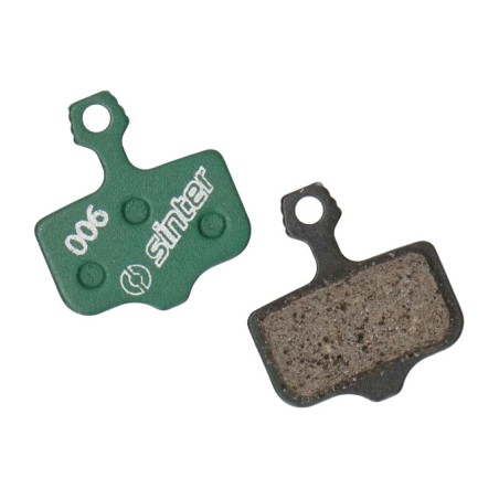 jeu de plaquettes de frein s2032 tipo 006 avid/sram elixir/db/level