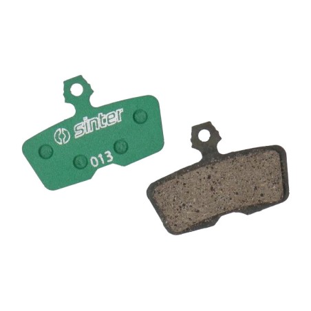 bromsbeläggssats s2032 tipo 013 sram code/guide