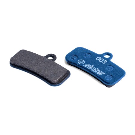 conjunto de pastilhas de freio s530 tipo 004 shimano d