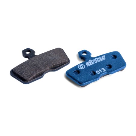 remblokset s530 tipo 013 sram code/guide
