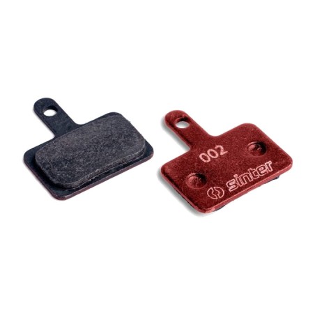 bromsbeläggssats s514 tipo 002 shimano b
