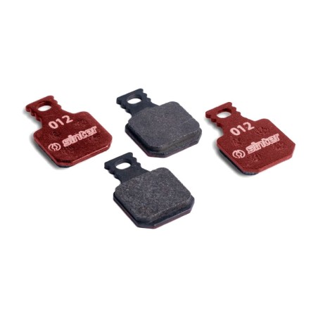 bromsbeläggssats s514 tipo 012 magura mt5/mt7