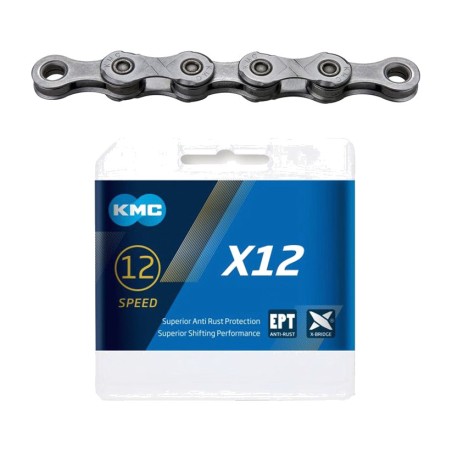 reťaz so 126 článkami x12 ept 1/2x11/128" missinglink 12v