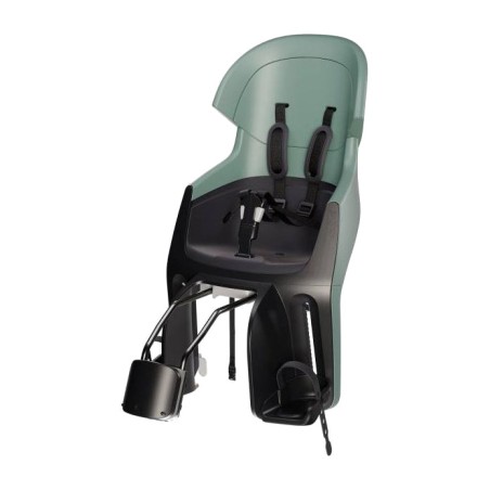 support bébé inclinable au cadre exclusive evolve maxi