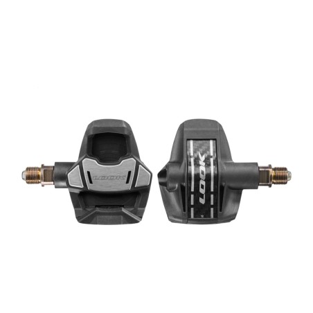 pedais de estrada automáticos keo blade power single 12
