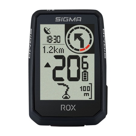contachilometri gps rox 2.0 endurance