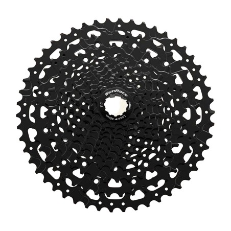 kasetti hammasrattaat 11v csux400