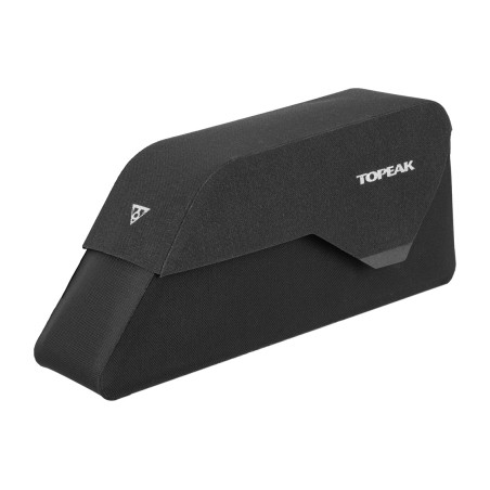 bovenbuistas toploader dryshell