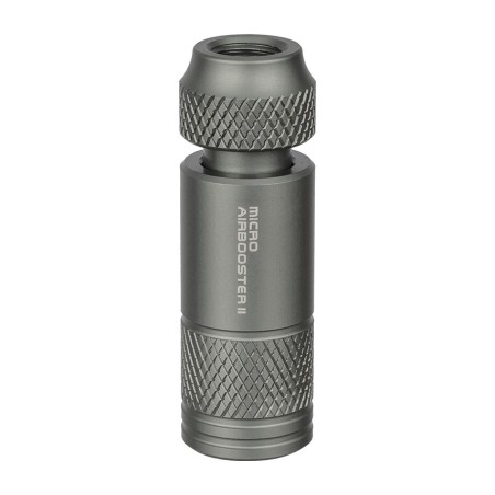 regulator co2 micro airbooster ii