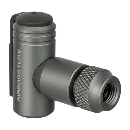 regulator co2 airbooster ii