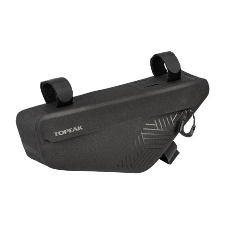 ramväska midloader drybag 2l