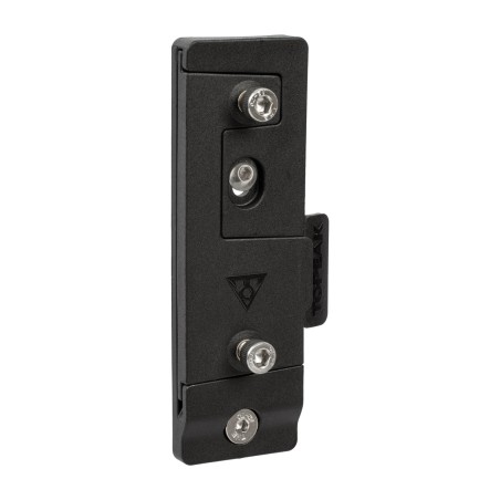 support de porte-bidon avec mécanisme de dégagement rapide cagemount ii