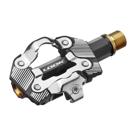 pedali automatici x-one-g ti