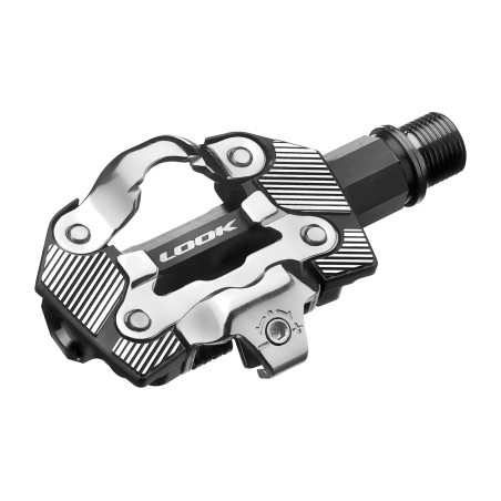 automatiske pedaler x-one-g max