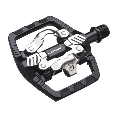 automatiske pedaler x-venture