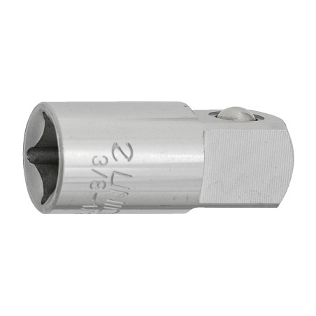 adattatore 3/8"