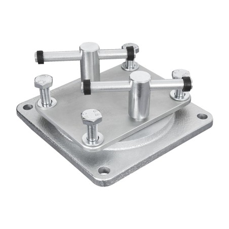 base girevole 721/6 721q/6