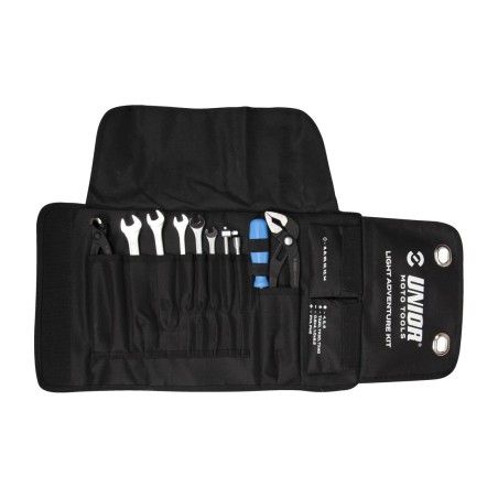 ensemble d'outils light adventure