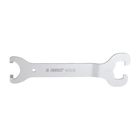 llave ajustable para pedalier