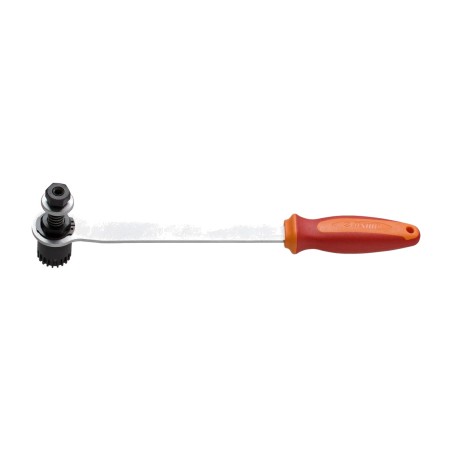 extractor de pedalier octalink