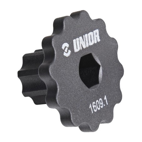 chave de montagem do braço da manivela shimano