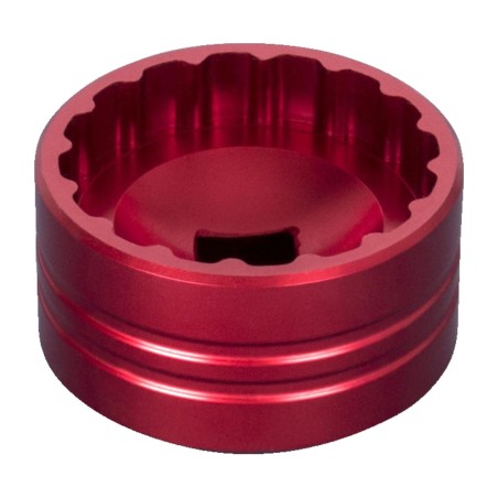 extractor de pedalier megaevo