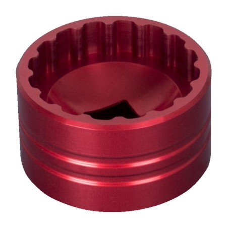 bottom bracket puller 16 ranhuras