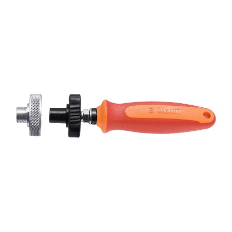 pedaaladapter genie