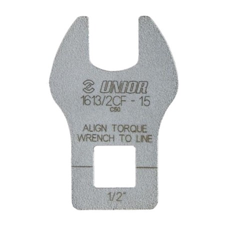 clau de boca crowfoot 1/2"