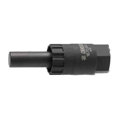 extractor de pinion cu ghidaj shimano 12mm
