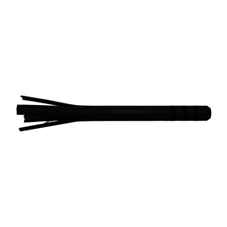 hotte aspirante 1.1/4" x 1.1/2"