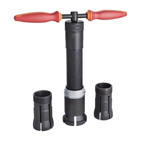 stuurspooraftrekker 1"-1.1/2"