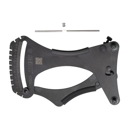 radiospanningsmeter