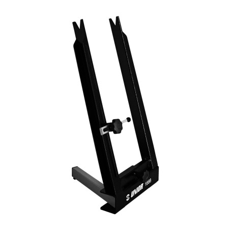 outil de centrage de roue portable