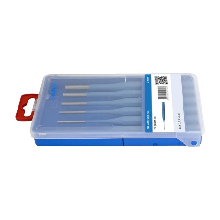 kit de poussoirs cylindriques
