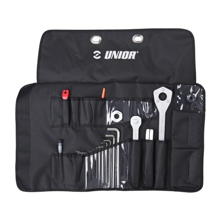 set di attrezzi pro roll set