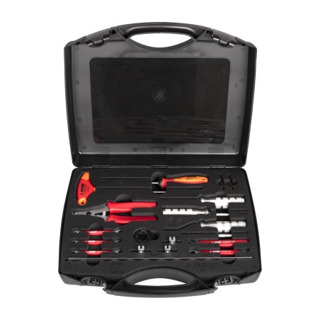 kit d'outils pour radiateur