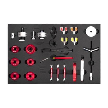 bicycle tool tray 1600sos26