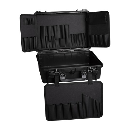 værktøjskoffert pro 2.0