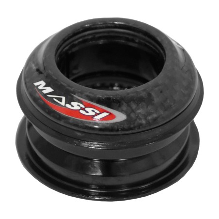 carbon stuurkogels zonder spin cm710 1-1/8"