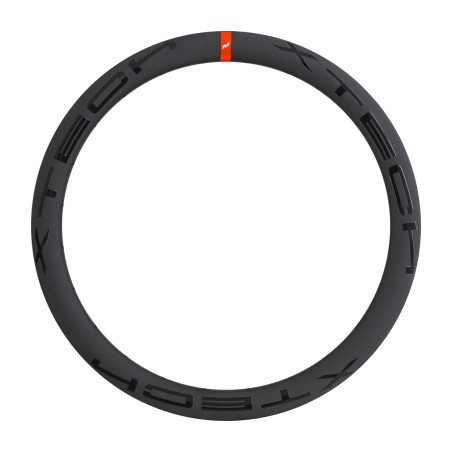 kolfälg x-tech 50 db tlr tubeless