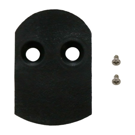 vergrendelingslipje van het batterijklepje k2
