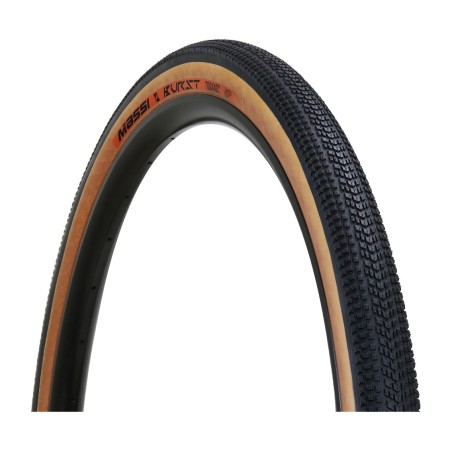 coberta de pneumàtic 700x40 burst classic tlr tubeless