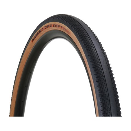 dæk 700x47 rapid drift classic tlr tubeless