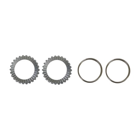 kit ingranaggi e molle ratchetmuelles xgrava