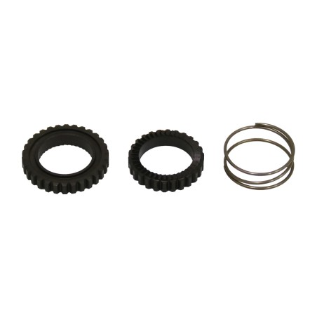 uitrustingsset ratchet 40t m-100